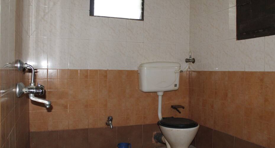 Lishan Lake Resort, Malvan 5
